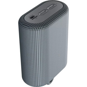 Canyon Boxa portabila BSP-4 Dark Grey