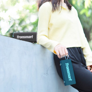 Tronsmart Boxa portabila Bluetooth Speaker Trip Blue