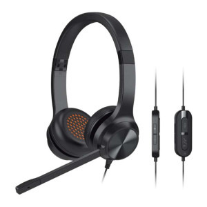 Creative Office/Call Center, Chat USB, Noise-cancelling