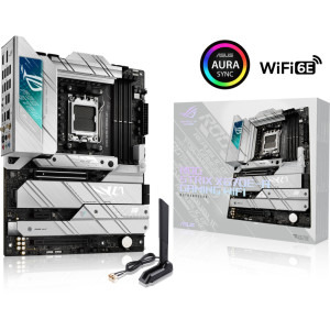ASUS ROG STRIX X670E-A GAMING WIFI