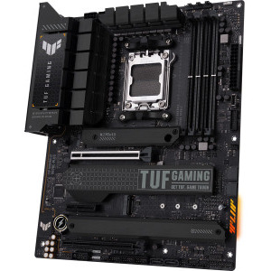 ASUS TUF GAMING X670E PLUS