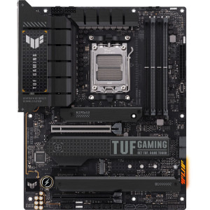 ASUS TUF GAMING X670E PLUS
