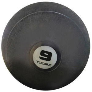 Toorx Minge medicinala 9 kg