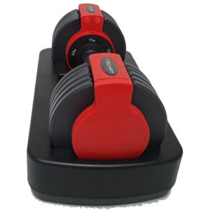TechFit Gantera reglabila 1.7 - 11 kg