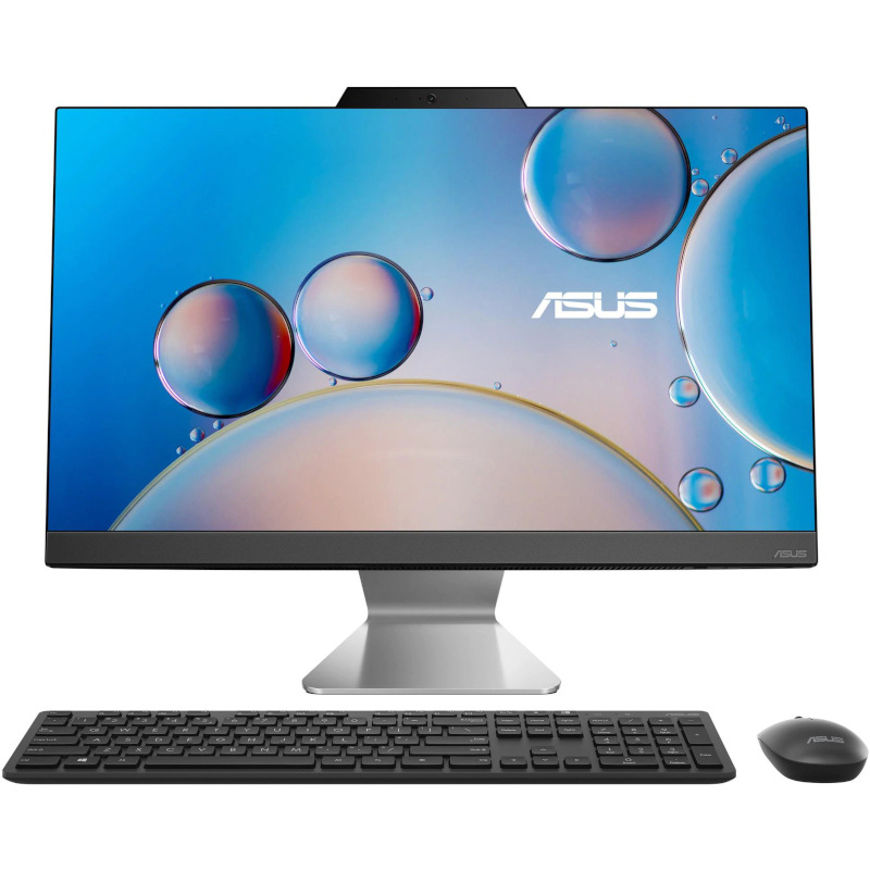 AllInOne PC ASUS A3402, 23.8 inch FHD, Procesor Intel® Core™ i31215U