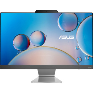 ASUS E3402, 23.8 inch FHD, Intel i7-1255U 4.7GHz, 32GB RAM, 512GB SSD + 1TB HDD, Iris Xe Graphics, Camera Web, Windows 11 Pro