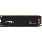 SSD Crucial P3 1TB PCI Express 3.0 x4 M.2 2280 Tray