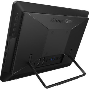 ASUS ExpertCenter E1 E1600, 15.6 inch HD Touchscreen, Intel N4500 1.1GHz, 8GB DDR4, 256GB SSD, UHD Graphics, Camera Web, no OS