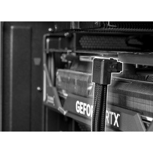 be quiet! 12VHPWR 90° cable PCI-E