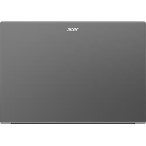 Acer 14.5'' Swift X 14 SFX14-71G, 2.8K OLED 120Hz, Procesor Intel® Core™ i7-13700H (24M Cache, up to 5.00 GHz), 16GB DDR5, 1TB SSD, GeForce RTX 4050 6GB, Win 11 Home, Steel Gray