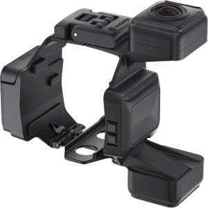 Insta360 Sphere Black