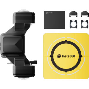 Insta360 Sphere Black