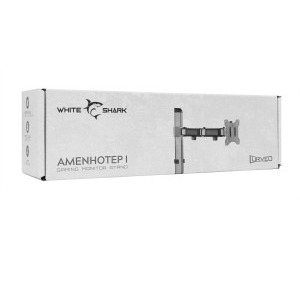 White Shark GMS-3204 Amenhotep I, suport 1 monitor 17-32 inch