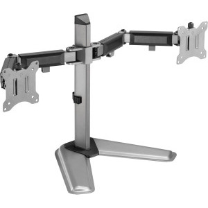 White Shark GMS-3206 Tutankhamun, suport 2 monitoare 17-32 inch