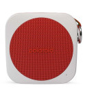 Polaroid P1 Bluetooth Music Player Red