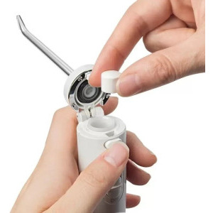 WATERPIK Irigator oral Whitening WF-06