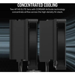 Corsair A115 Twin Tower