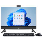 All-In-One PC DELL Inspiron 7730, 27 inch FHD Touchscreen, Intel 7 150U 5.4GHz, 32GB RAM, 1TB SSD, MX570 A 2GB, Camera Web IR, Windows 11 Pro