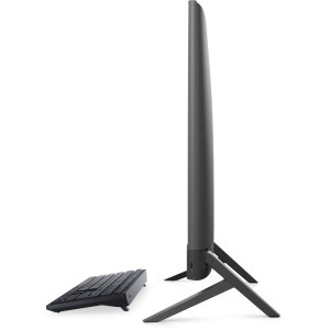 DELL Inspiron 7730, 27 inch FHD Touchscreen, Intel 5 120U 5.0GHz, 16GB RAM, 1TB SSD, Intel Graphics, Camera Web IR, Windows 11 Pro