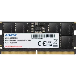 Samsung DDR5 8GB×2 5600MHz SODIMM Samsung 8GB DDR5 5600 MHz PC5-44800 SODIMM 1Rx16 Memory RAM