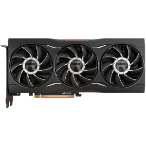 Placa video XFX Radeon RX 6750 XT Core Gaming 12GB GDDR6 1‎92-bit