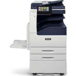 Xerox VersaLink B7101V_D, Laser, Monocrom, Format A3, Duplex, Retea, NFC