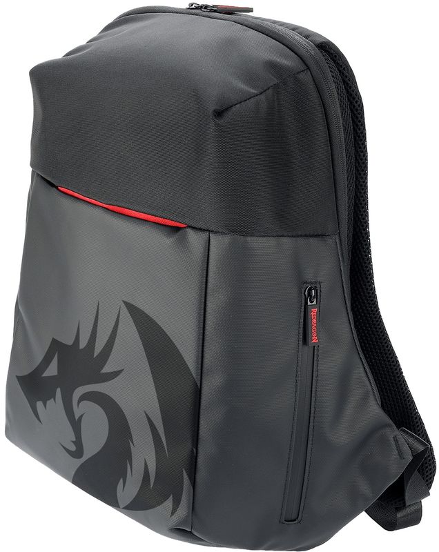 Redragon Rucsac notebook 18 inch Traveller Black