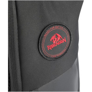 Redragon Rucsac notebook 18 inch Traveller Black