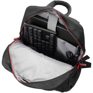 Redragon Rucsac notebook 15.6 inch Heracles Black
