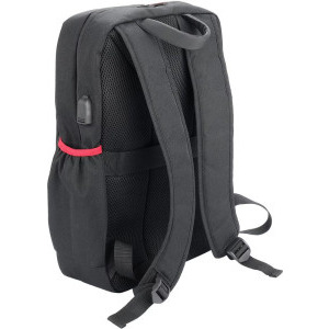 Redragon Rucsac notebook 15.6 inch Heracles Black