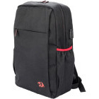 Redragon Rucsac notebook 15.6 inch Heracles Black
