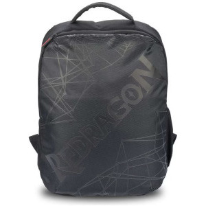 Redragon Rucsac notebook 18 inch Aeneas Black