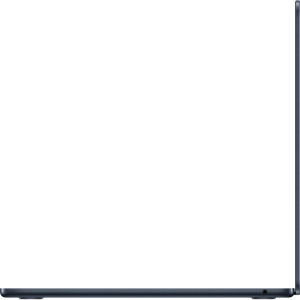 Apple 15.3'' MacBook Air 15 with Liquid Retina, Apple M3 chip (8-core CPU), 8GB, 512GB SSD, Apple M3 10-core GPU, macOS, Midnight, INT keyboard, 2024