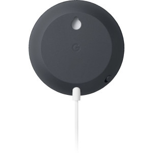 Google Boxa Nest Mini (2nd Gen) Charcoal