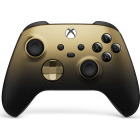 Controller Microsoft Xbox Series X Wireless - Gold Shadow Special Edition