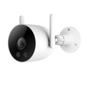 Imilab Camera de Supraveghere iMILAB EC3 Lite, Wi-Fi, 1080P, Exterior CMSXJ40A