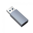 Adaptor Orico 1x USB 3.0 Male - 1x USB-C 3.1 Female
