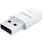 Adaptor bluetooth Orico BTA-SW01 v5.0 White