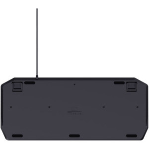 Trust GXT 836 Evocx Black