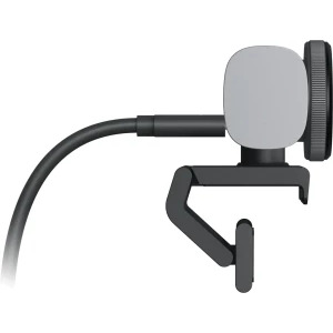 Logitech MX Brio, 4K, USB-C, Graphite