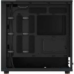 Fractal Design North XL Charcoal Black