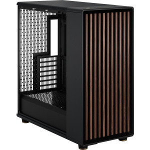 Fractal Design North XL Charcoal Black