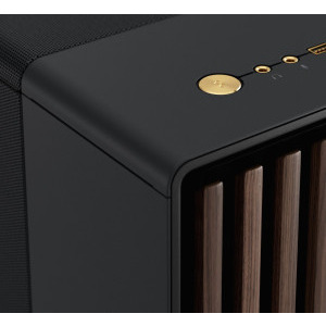 Fractal Design North XL Charcoal Black