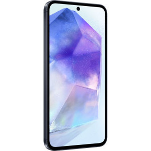 Samsung Galaxy A55, 128GB, 8GB RAM, Dual SIM, 5G, 4-Camere, Awesome Navy