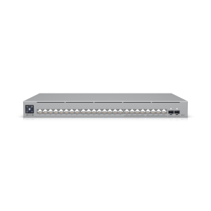 Switch Ubiquiti 10Gigabit USW-PRO-MAX-24-POE-EU