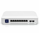 Switch Ubiquiti 10Gigabit USW-PRO-8-POE-EU