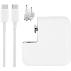 OEM Incarcator pentru Apple MacBook Pro MR9R2LL/A 87W USB-C Mentor Premium