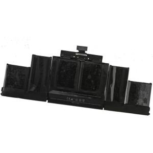 OEM Baterie pentru Apple Macbook Pro 15 Retina ME874LL/A Late 2013 - Mid 2014 Li-Polymer 8440mAh 6 celule 11.26V Mentor Premium