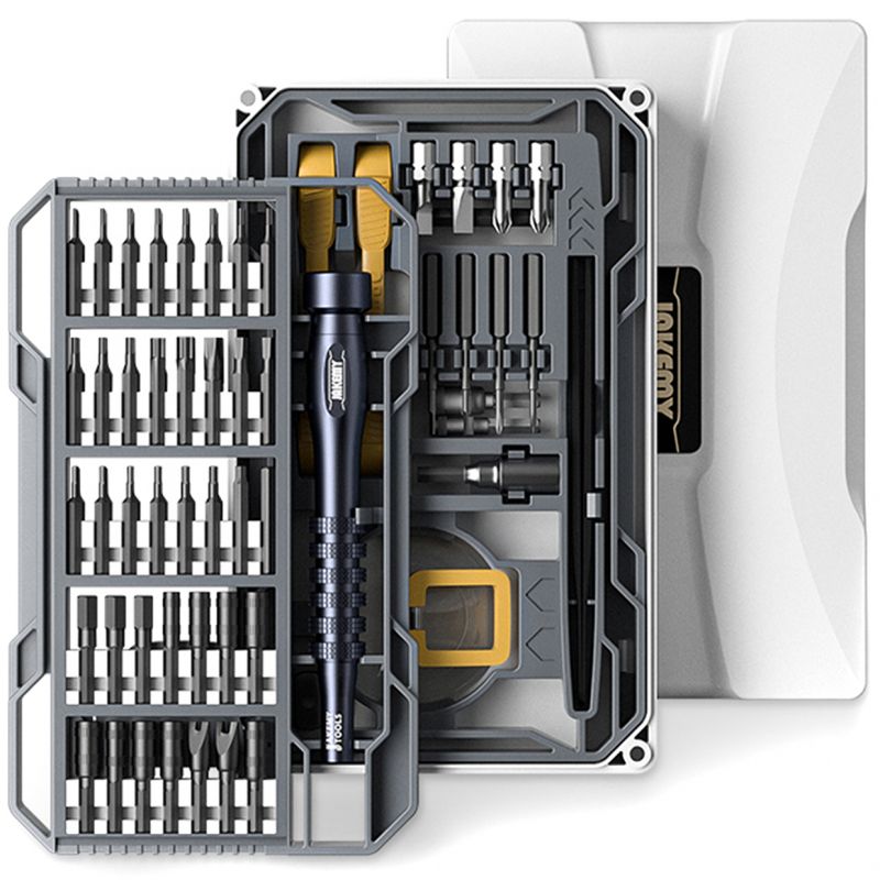 Jakemy Surubelnita JM-8187, 83-in-1