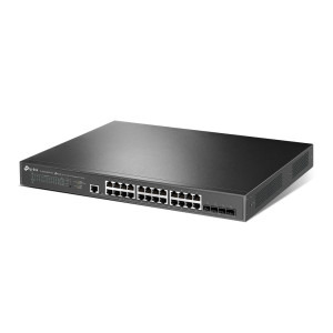 TP-LINK 10Gigabit TL-SG3428XPP-M2